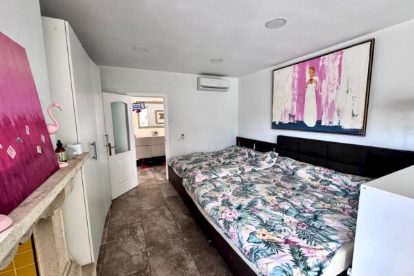 5 bed villa in Jávea