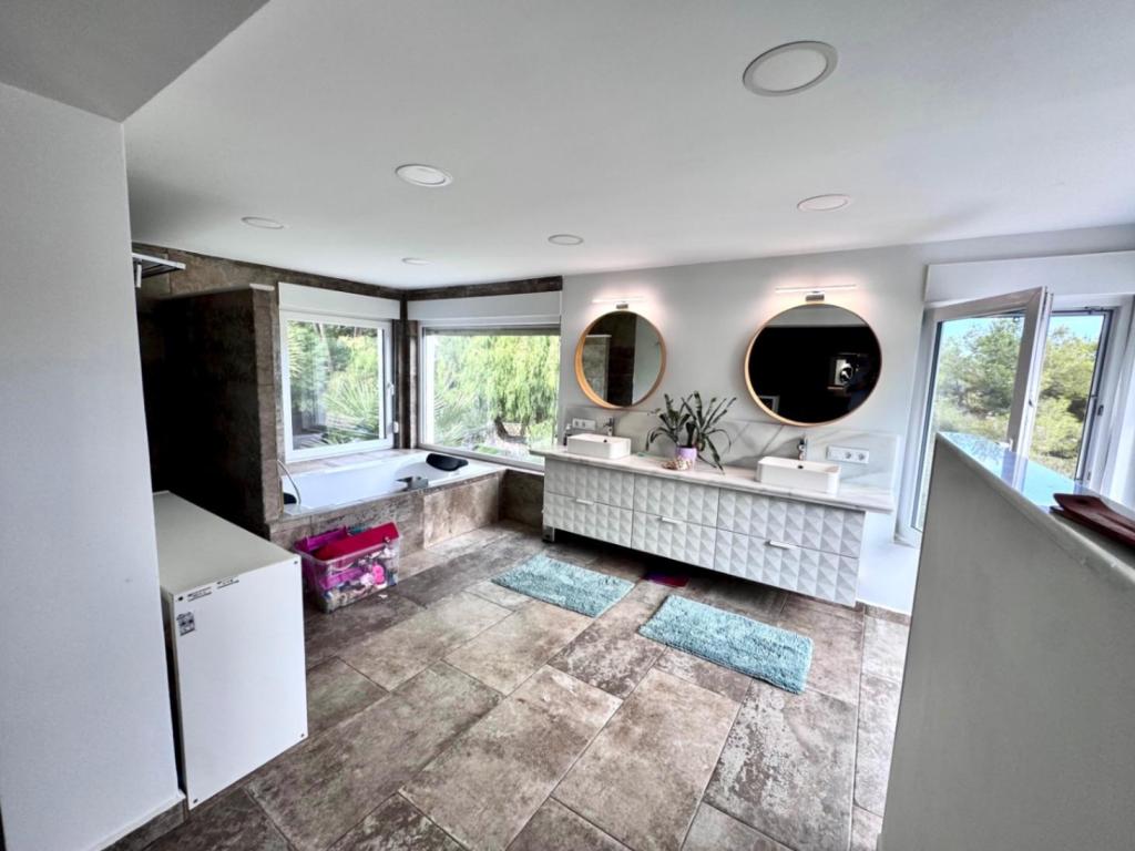 5 bed villa in Jávea