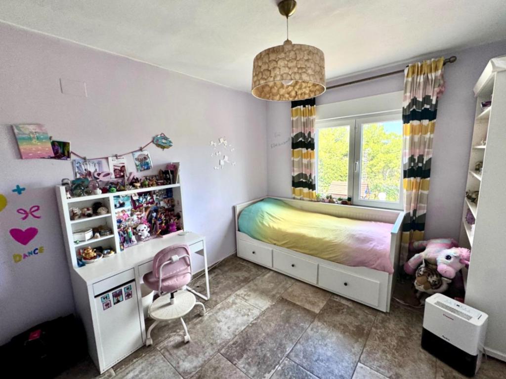 5 bed villa in Jávea