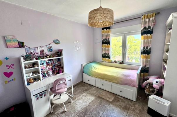 5 bed villa in Jávea