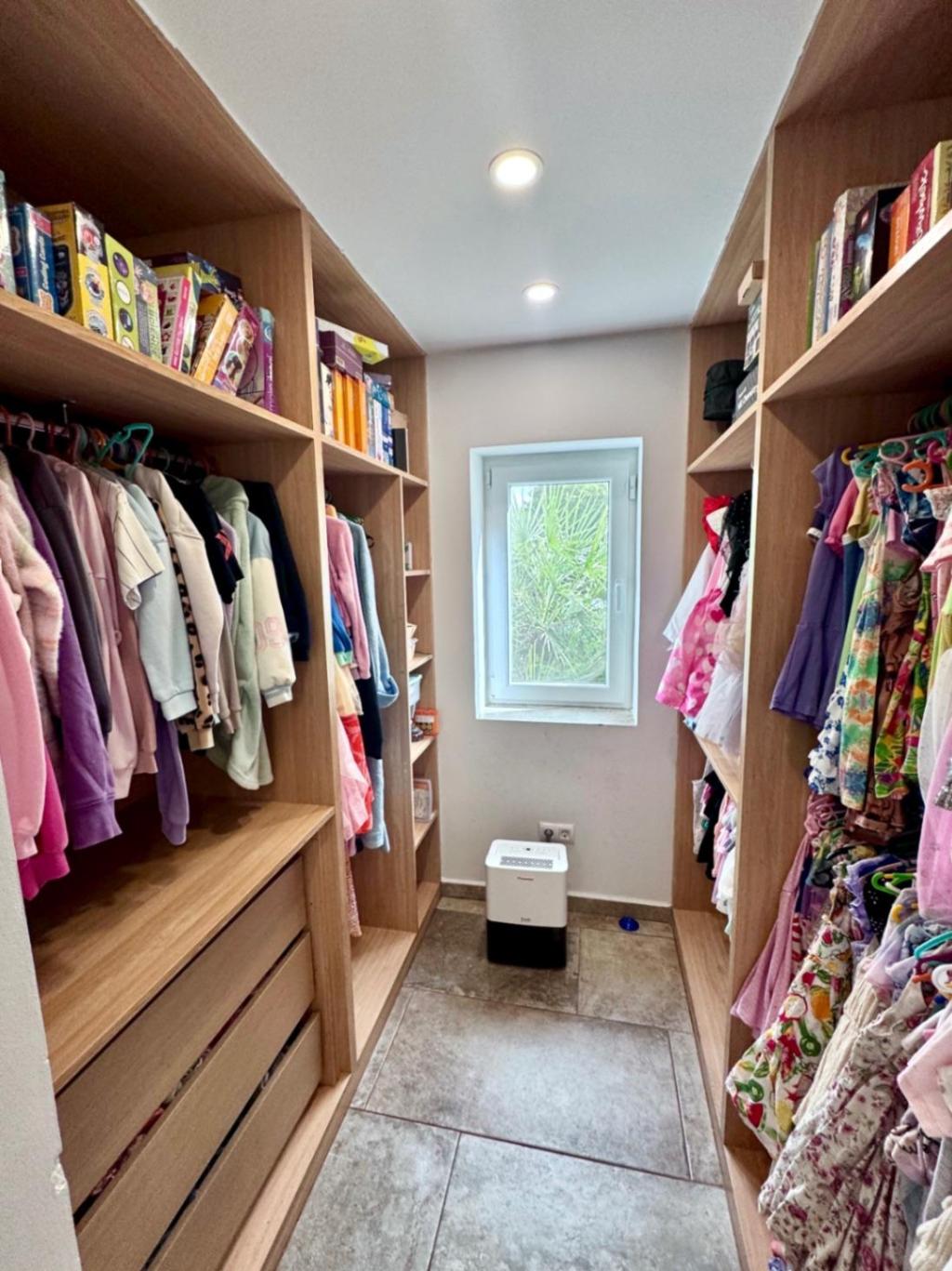 5 bed villa in Jávea