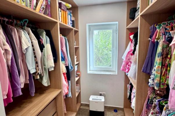 5 bed villa in Jávea