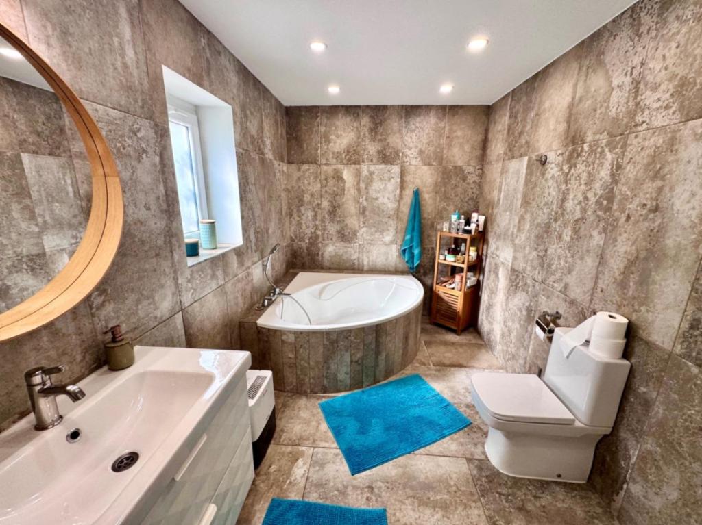 5 bed villa in Jávea