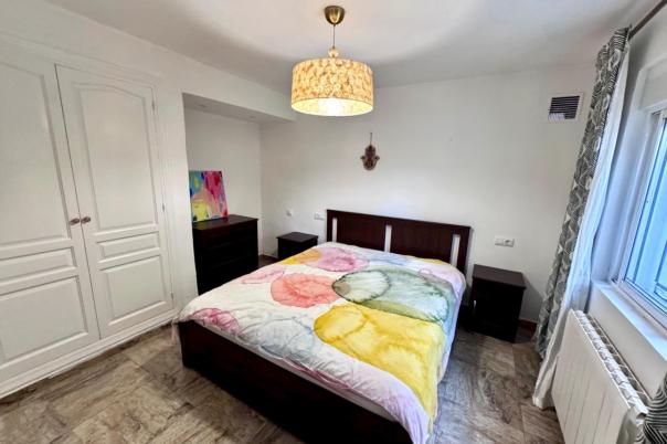 5 bed villa in Jávea