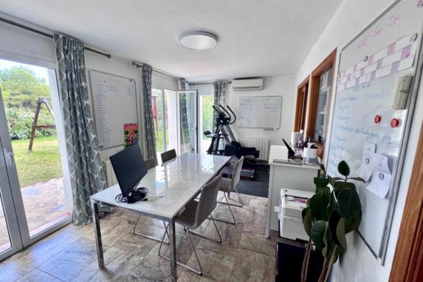 5 bed villa in Jávea