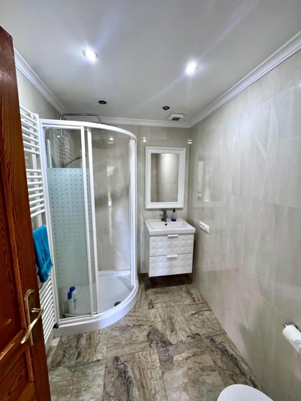 5 bed villa in Jávea