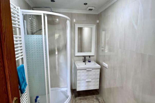 5 bed villa in Jávea