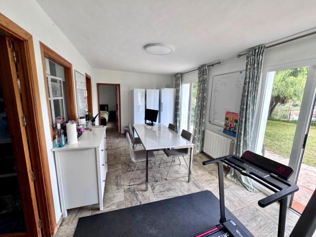 5 bed villa in Jávea