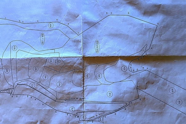 plot in Benissa
