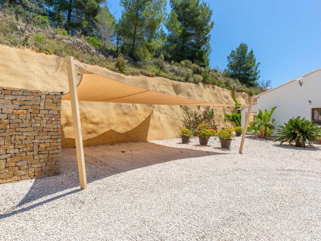 3 bed villas in Benissa
