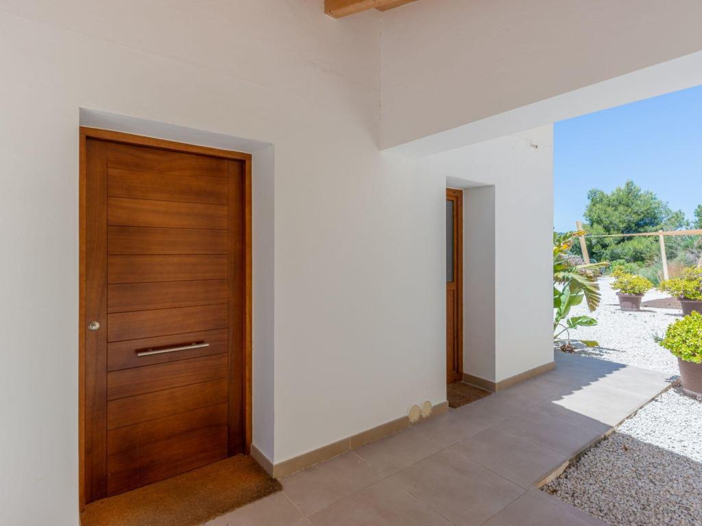 3 bed villas in Benissa