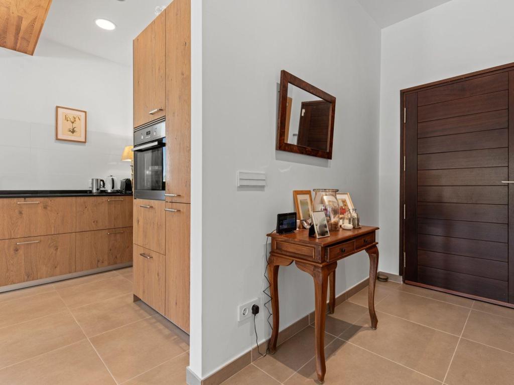 3 bed villas in Benissa