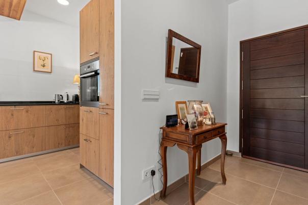 3 bed villas in Benissa