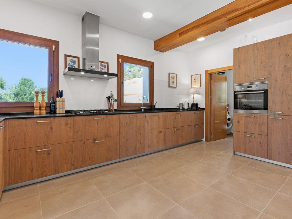 3 bed villas in Benissa