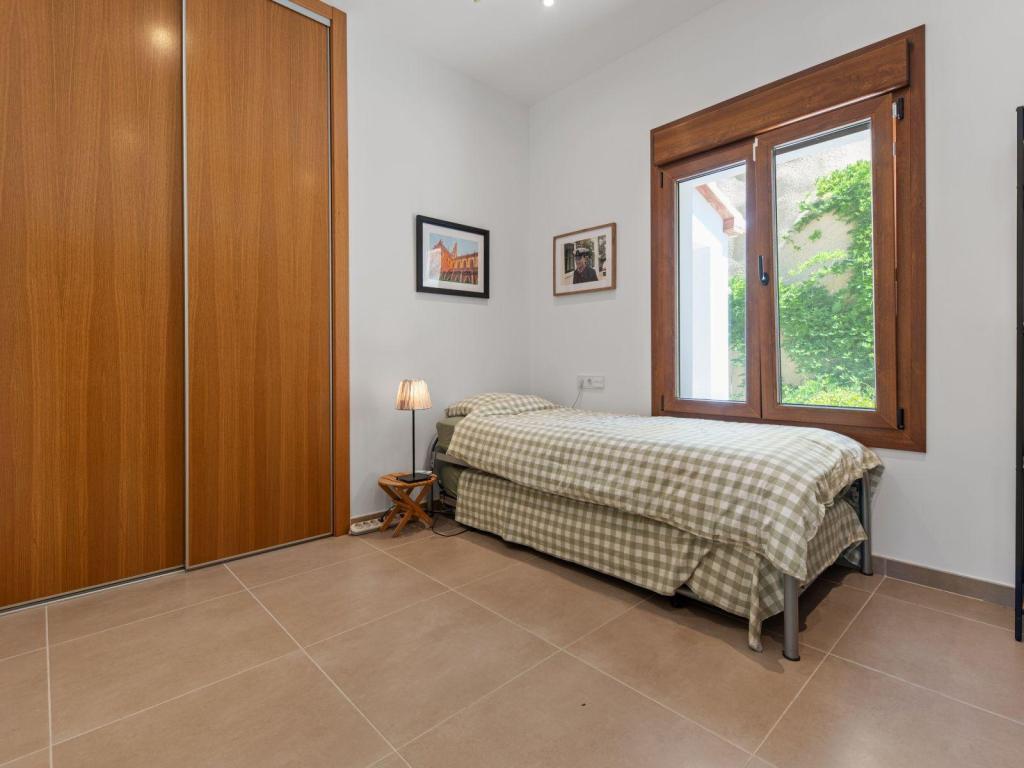 3 bed villas in Benissa