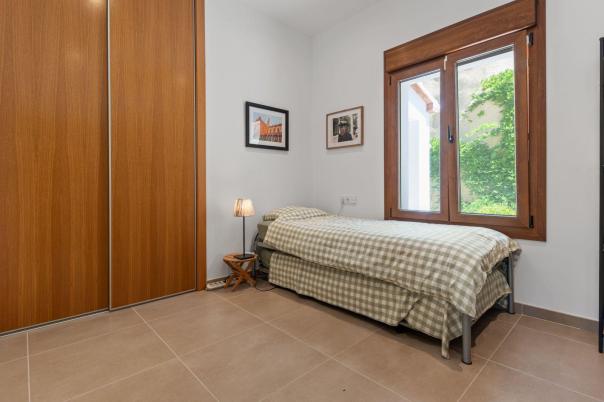 3 bed villas in Benissa
