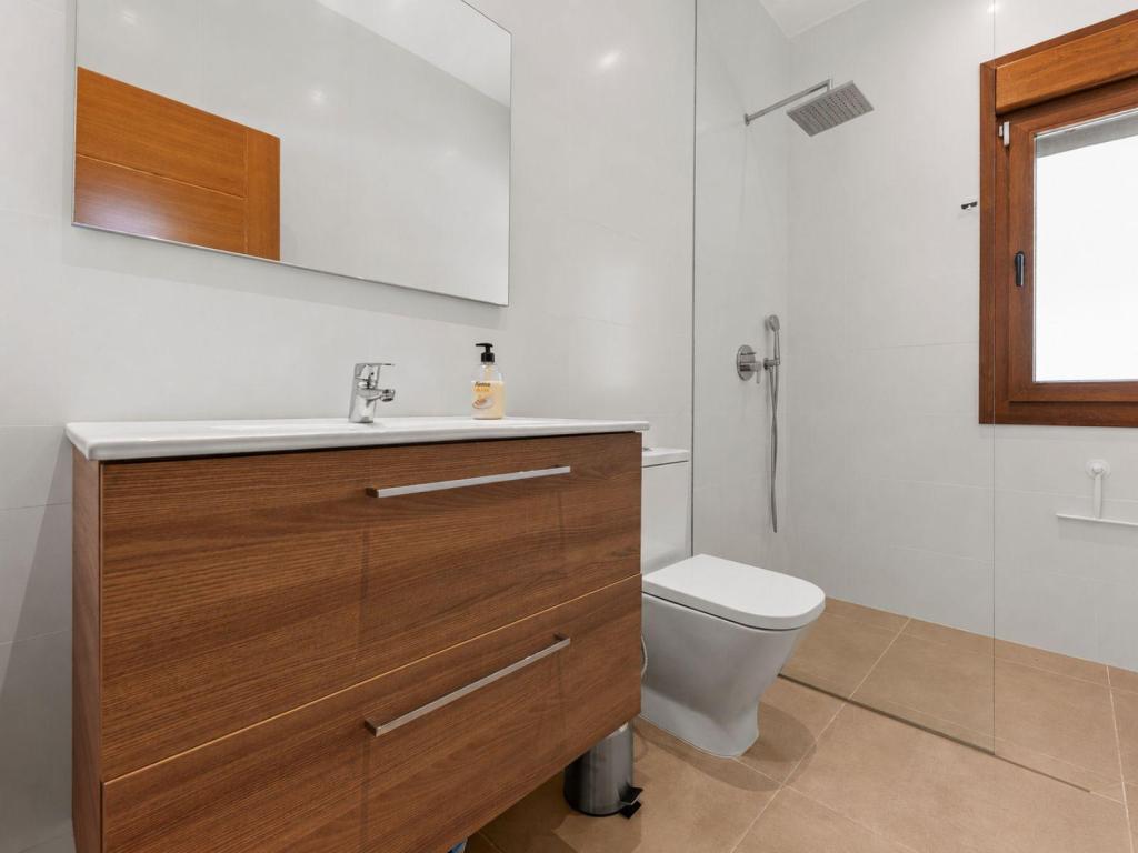 3 bed villas in Benissa