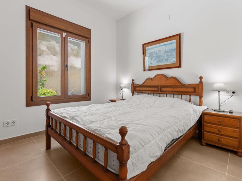3 bed villas in Benissa