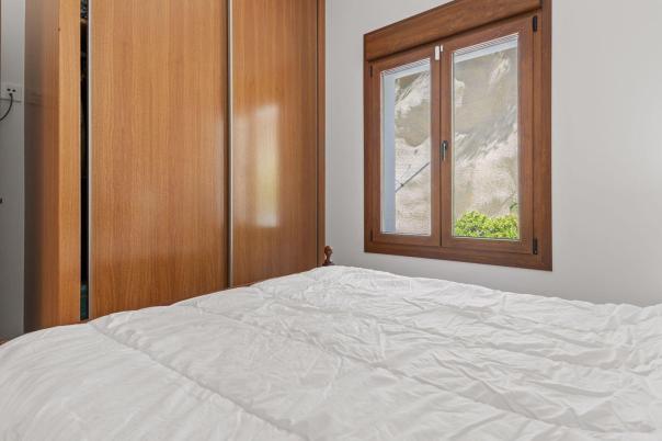 3 bed villas in Benissa
