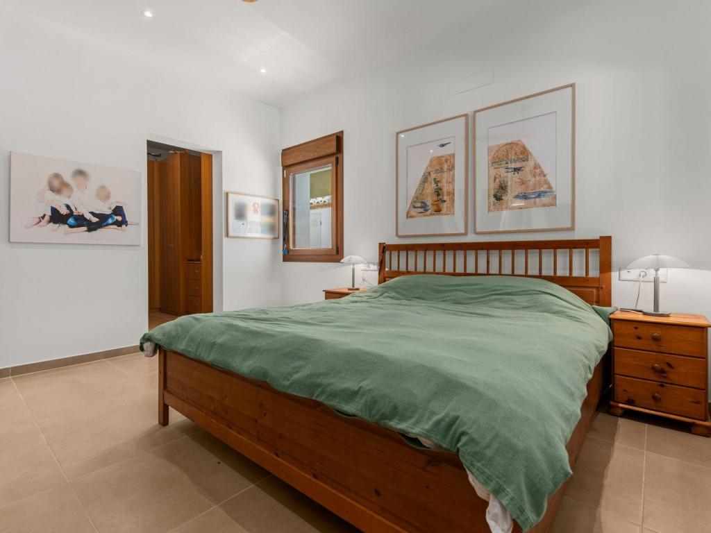 3 bed villas in Benissa