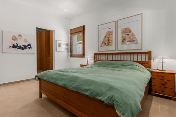 3 bed villas in Benissa