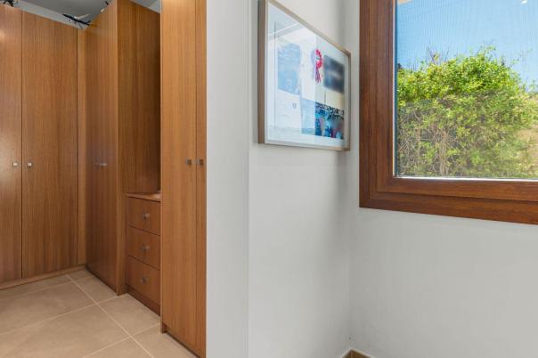 3 bed villas in Benissa