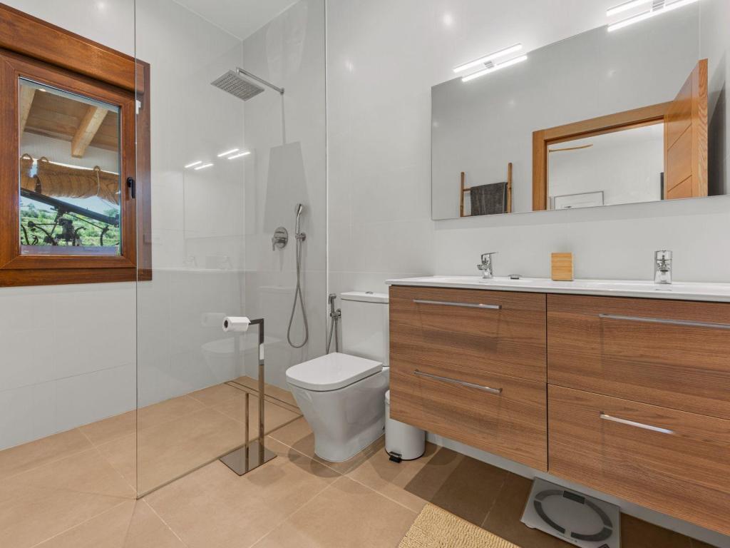 3 bed villas in Benissa