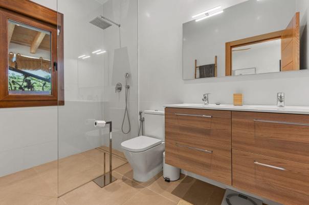 3 bed villas in Benissa