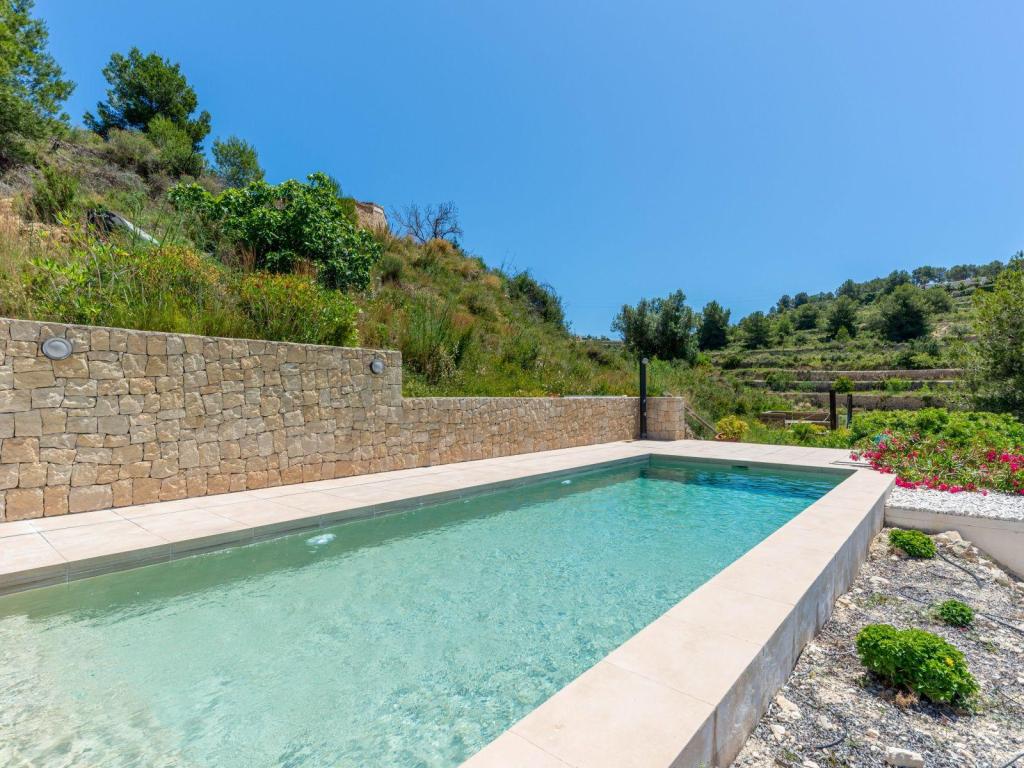 3 bed villas in Benissa