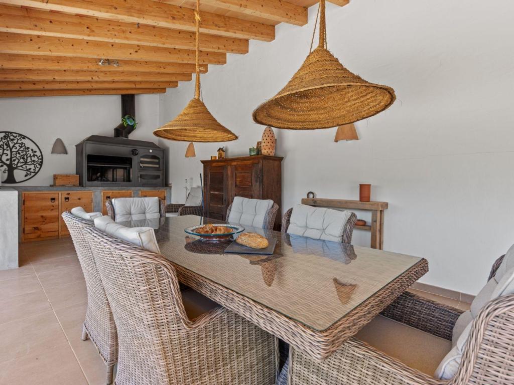 3 bed villas in Benissa