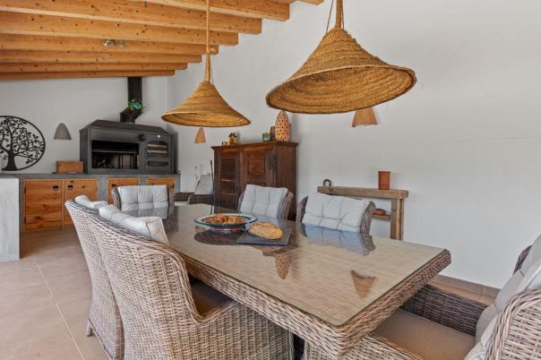 3 bed villas in Benissa