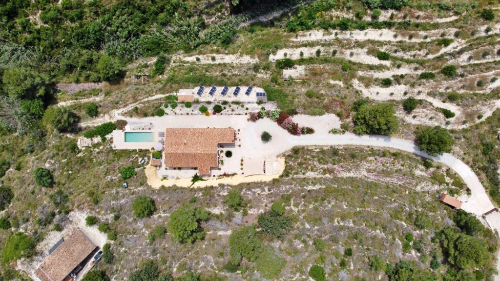 3 bed villas in Benissa