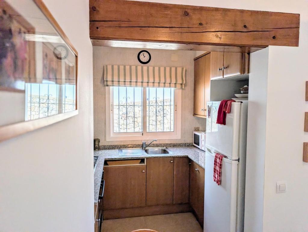 3 bed terraced house in Benitachell