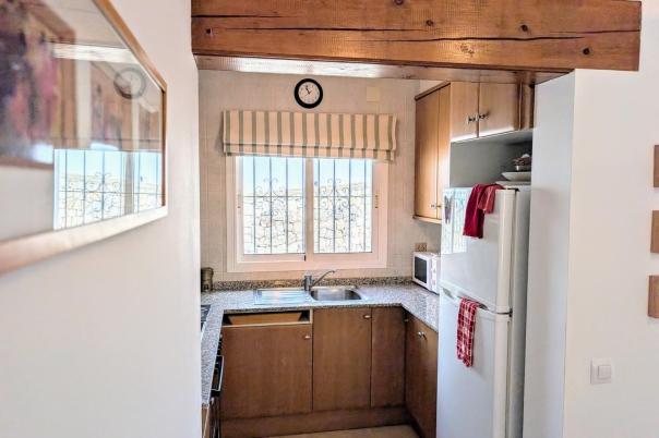 3 bed terraced house in Benitachell