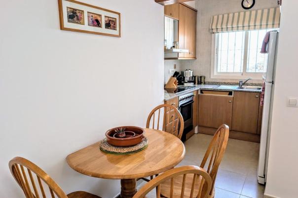 3 bed terraced house in Benitachell