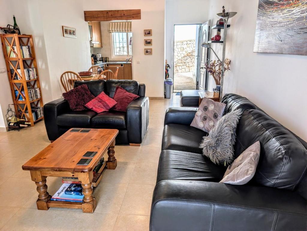 3 bed terraced house in Benitachell