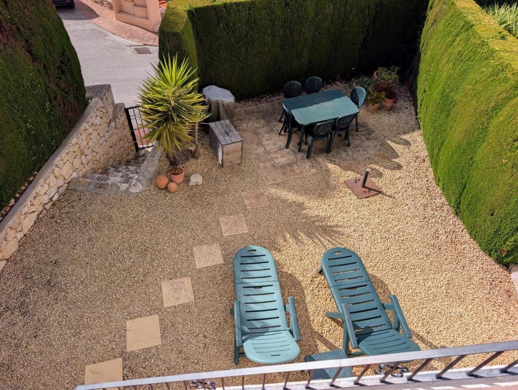 3 bed terraced house in Benitachell