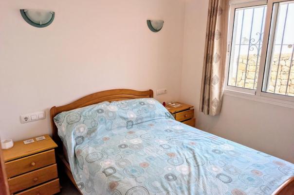 3 bed terraced house in Benitachell