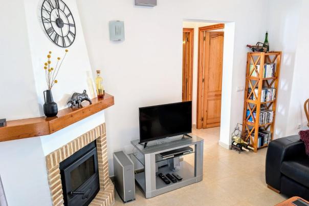 3 bed terraced house in Benitachell