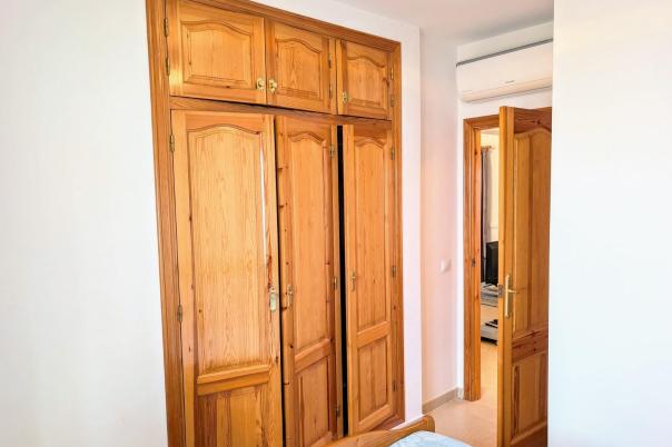 3 bed terraced house in Benitachell