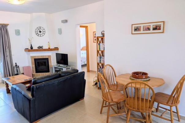 3 bed terraced house in Benitachell