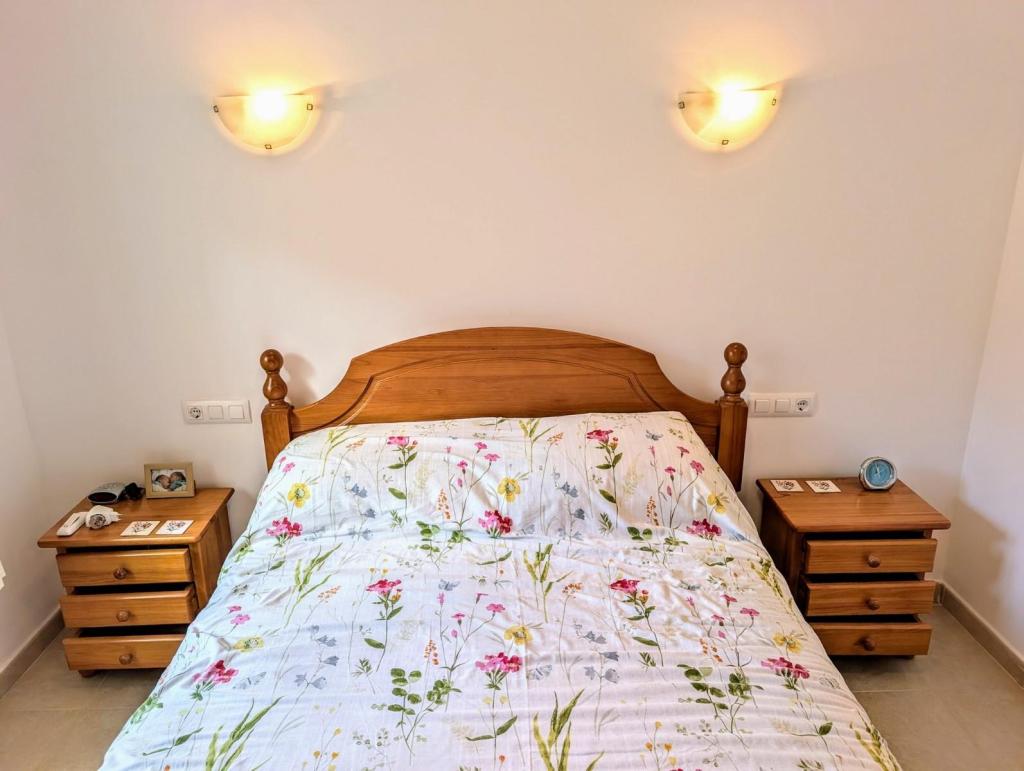 3 bed terraced house in Benitachell