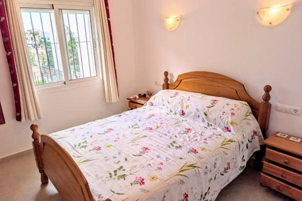 3 bed terraced house in Benitachell