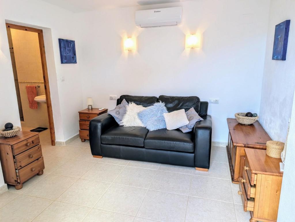 3 bed terraced house in Benitachell