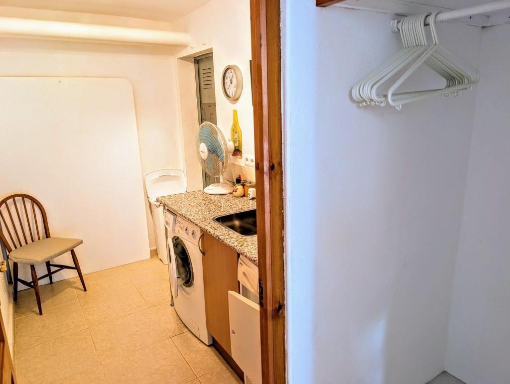 3 bed terraced house in Benitachell