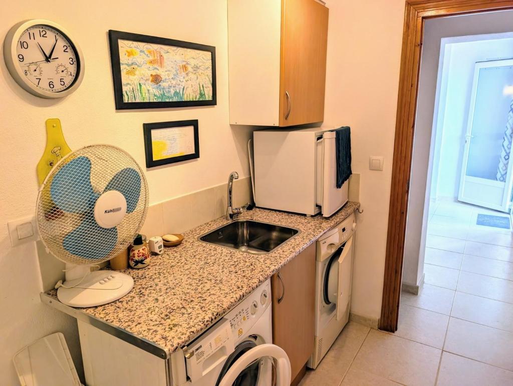 3 bed terraced house in Benitachell