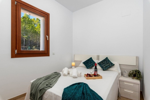 4 bed casa / chalet in Calpe / Calp