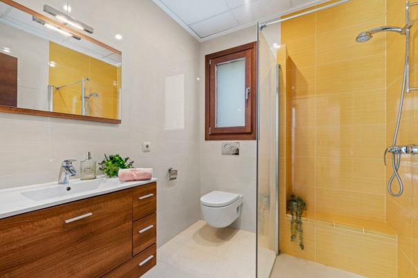 4 bed casa / chalet in Calpe / Calp
