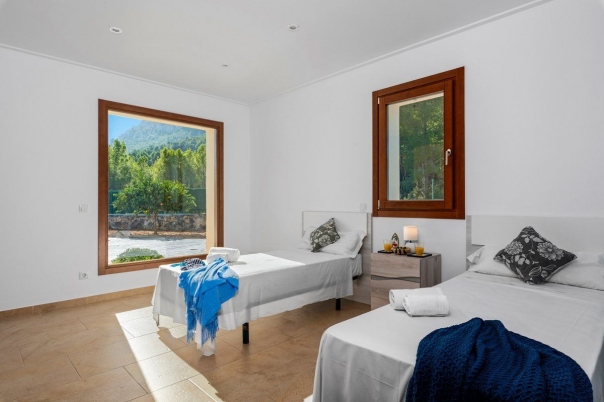 4 bed casa / chalet in Calpe / Calp