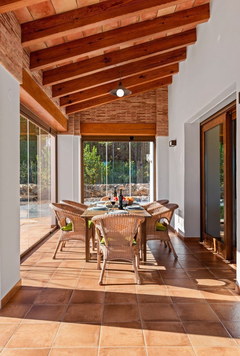 4 bed casa / chalet in Calpe / Calp